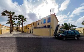 Porto Santo Blue House